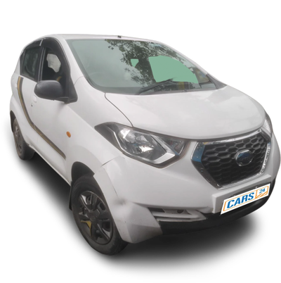Datsun Redi Go-img